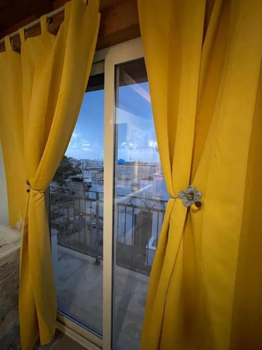 La Fenice Villa ซานตามาเรีย อัล บาโญ ภายนอก รูปภาพ